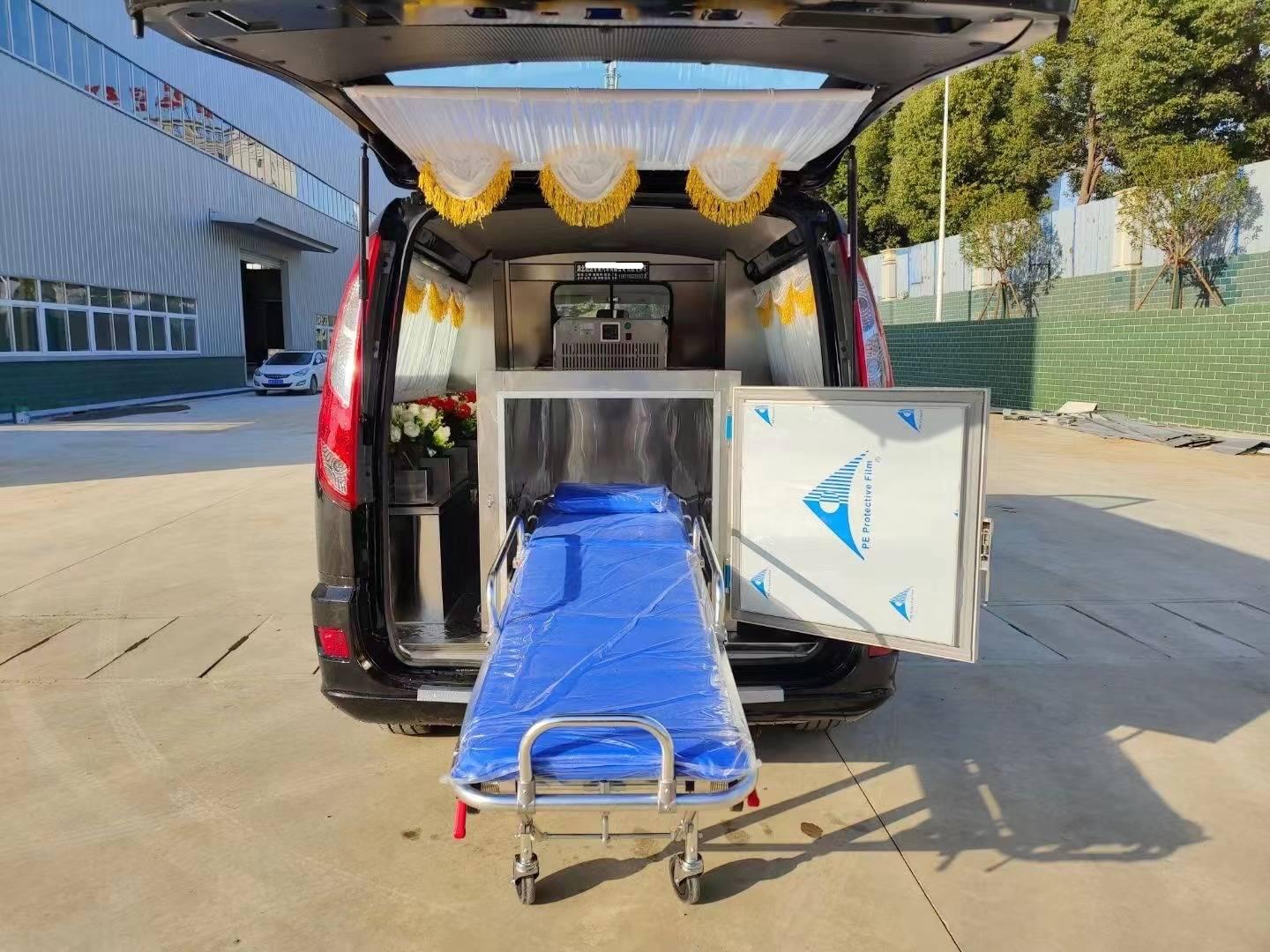 大英县优质殡葬运输，守护最后一程